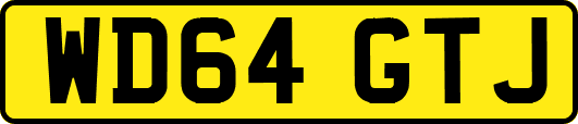 WD64GTJ