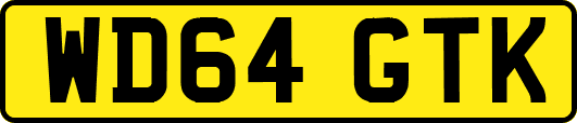 WD64GTK