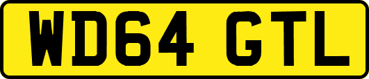 WD64GTL