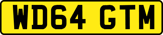 WD64GTM