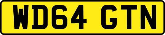 WD64GTN