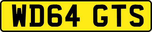 WD64GTS