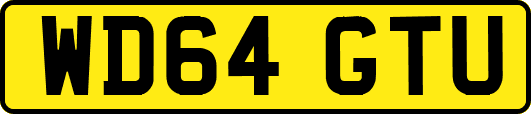 WD64GTU