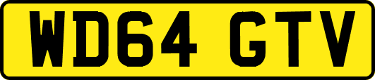 WD64GTV