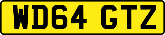 WD64GTZ