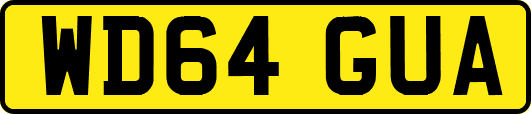 WD64GUA