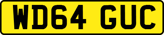 WD64GUC