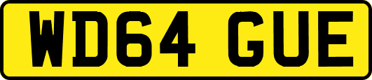 WD64GUE