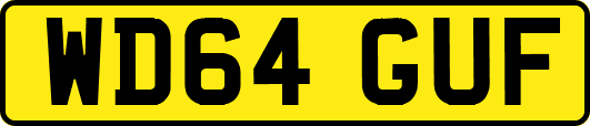 WD64GUF