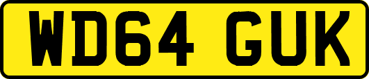 WD64GUK