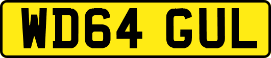 WD64GUL