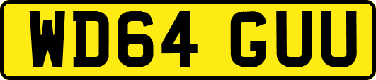 WD64GUU