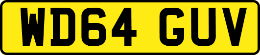 WD64GUV