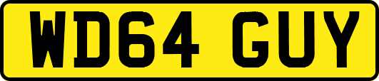 WD64GUY