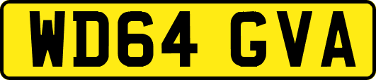 WD64GVA
