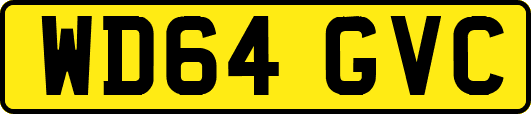 WD64GVC