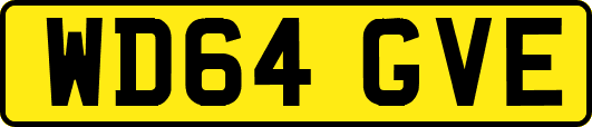 WD64GVE