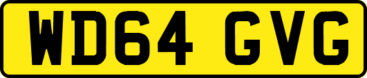 WD64GVG