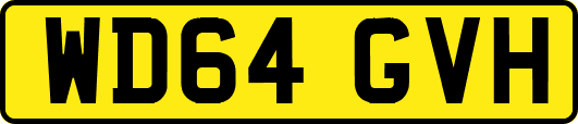 WD64GVH