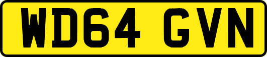 WD64GVN