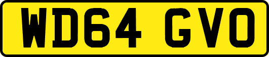 WD64GVO