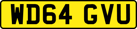 WD64GVU