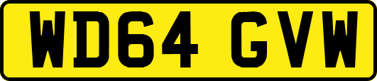 WD64GVW