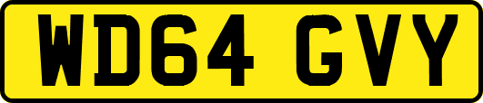 WD64GVY