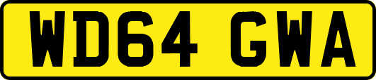 WD64GWA