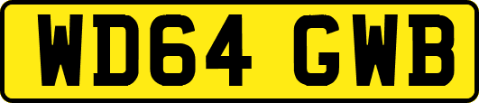 WD64GWB