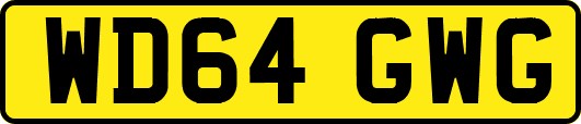 WD64GWG