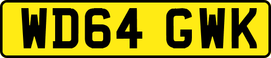 WD64GWK
