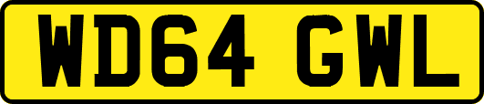 WD64GWL