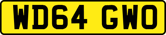WD64GWO