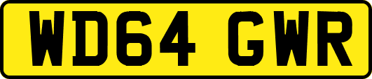 WD64GWR