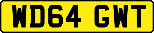 WD64GWT