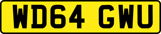 WD64GWU