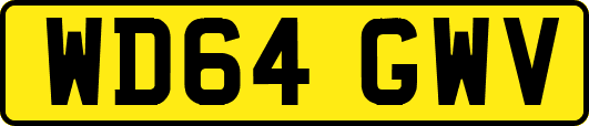 WD64GWV