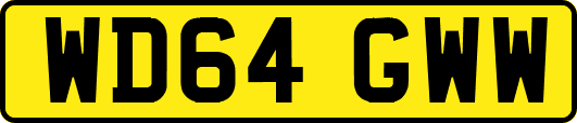 WD64GWW