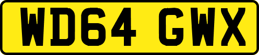 WD64GWX