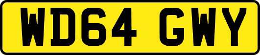 WD64GWY