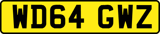 WD64GWZ