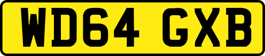 WD64GXB