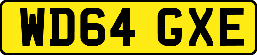 WD64GXE