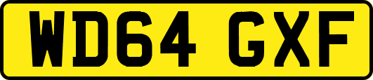 WD64GXF