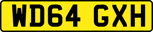 WD64GXH