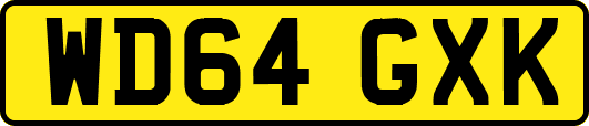 WD64GXK