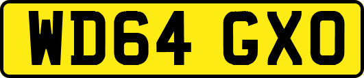 WD64GXO