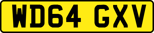 WD64GXV