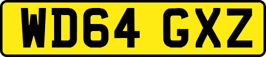 WD64GXZ